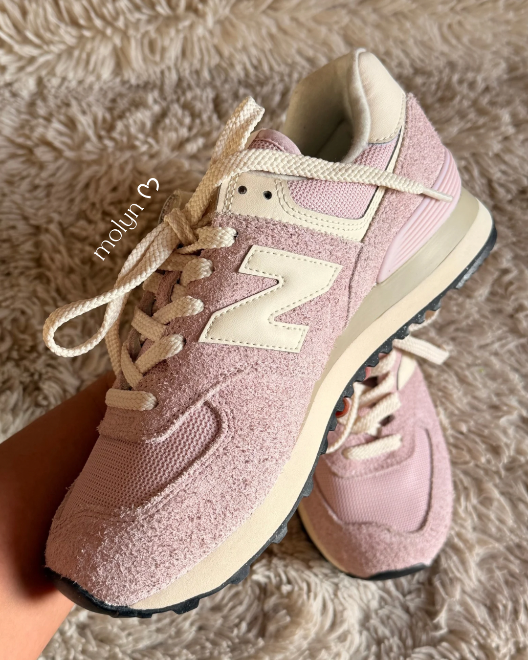 NEW BALANCE