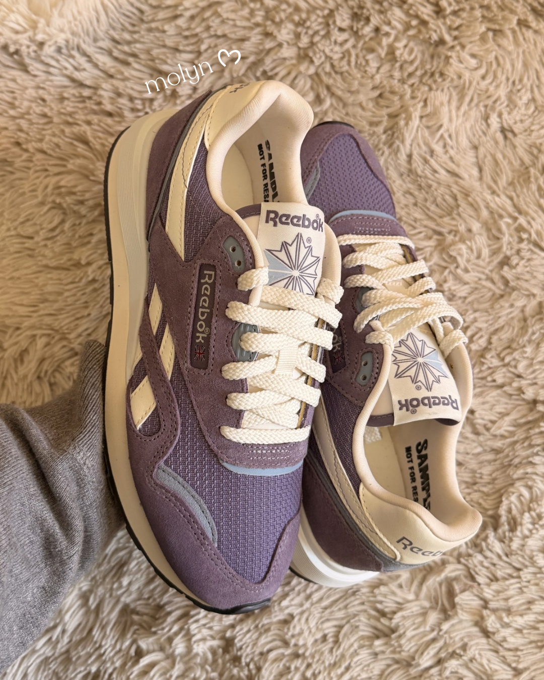 REEBOK