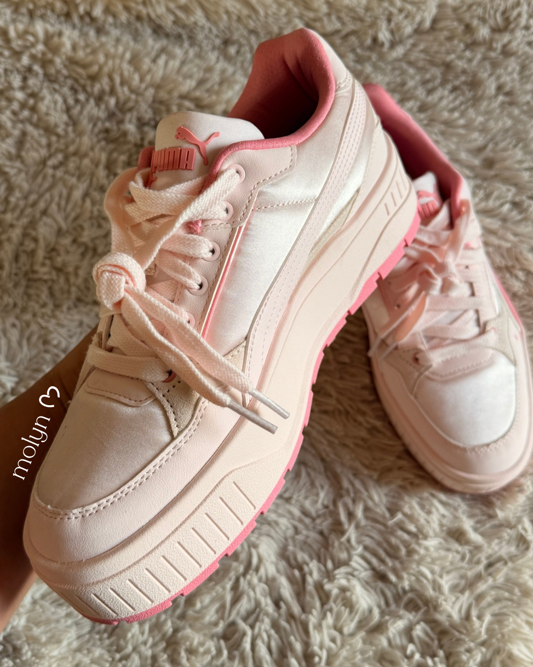 PUMA