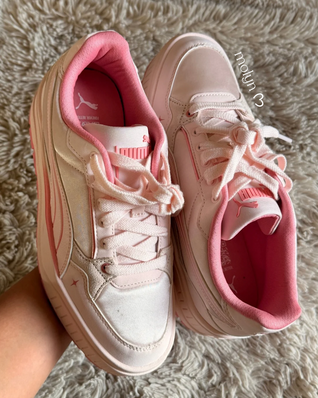 PUMA