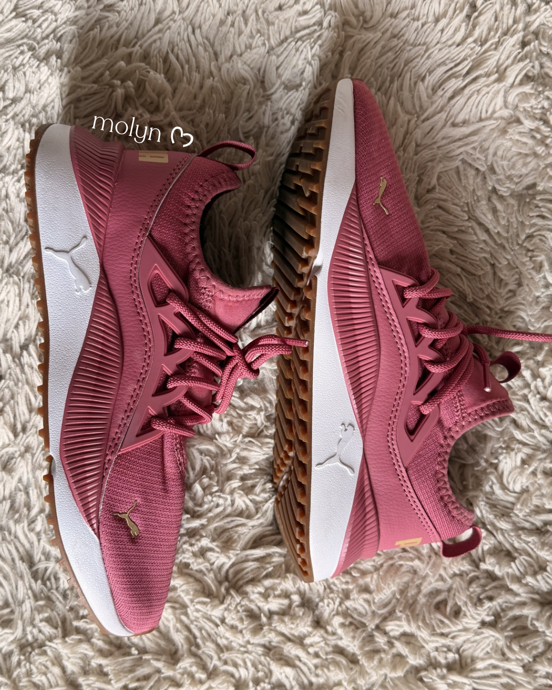 PUMA