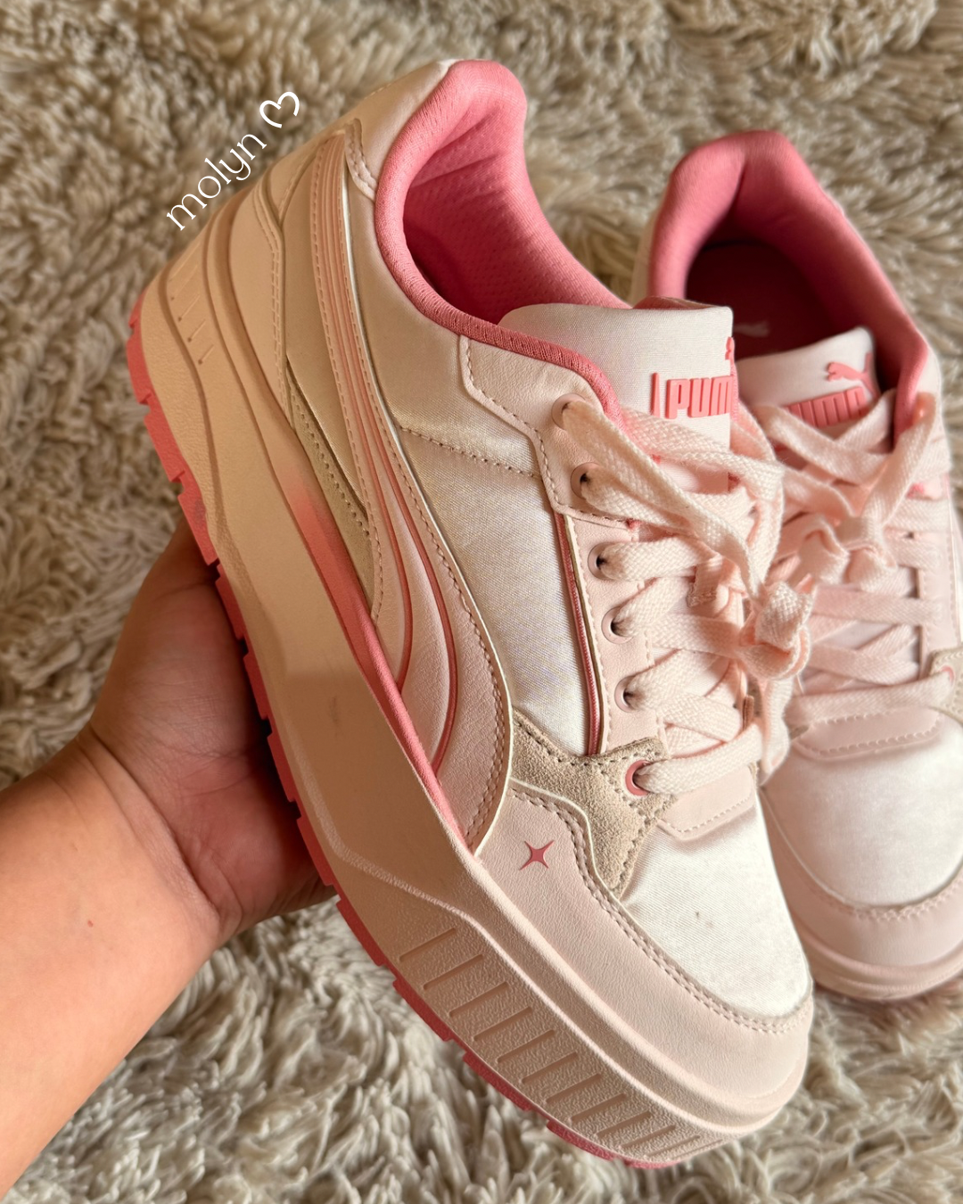 PUMA
