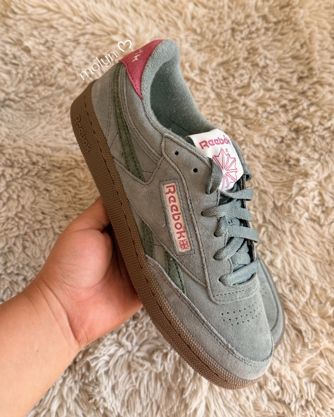 REEBOK