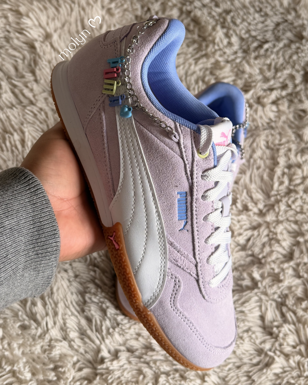 PUMA