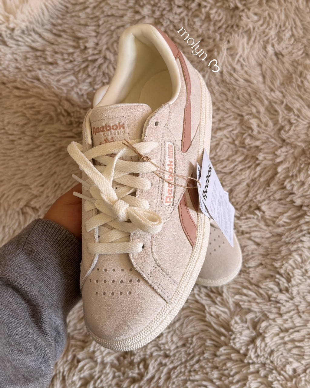 REEBOK