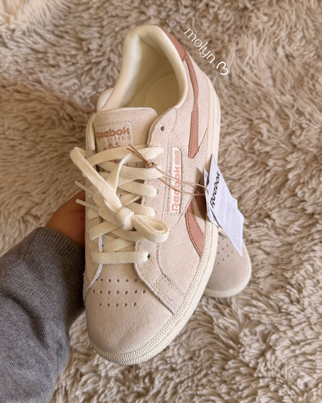 REEBOK