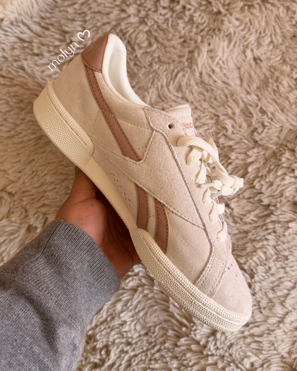 REEBOK