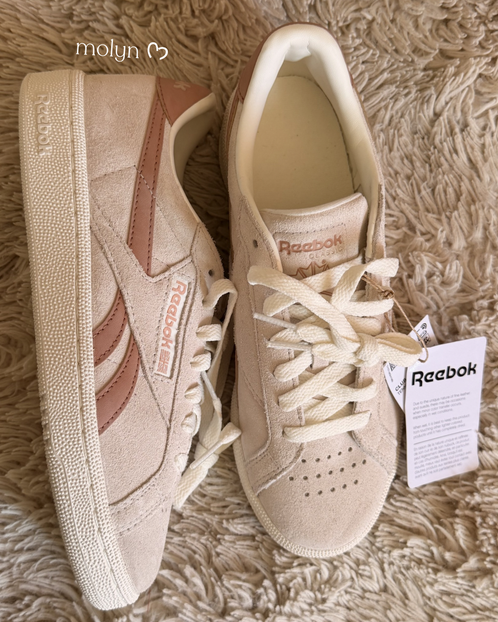 REEBOK