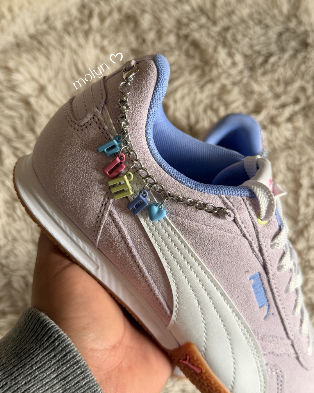 PUMA