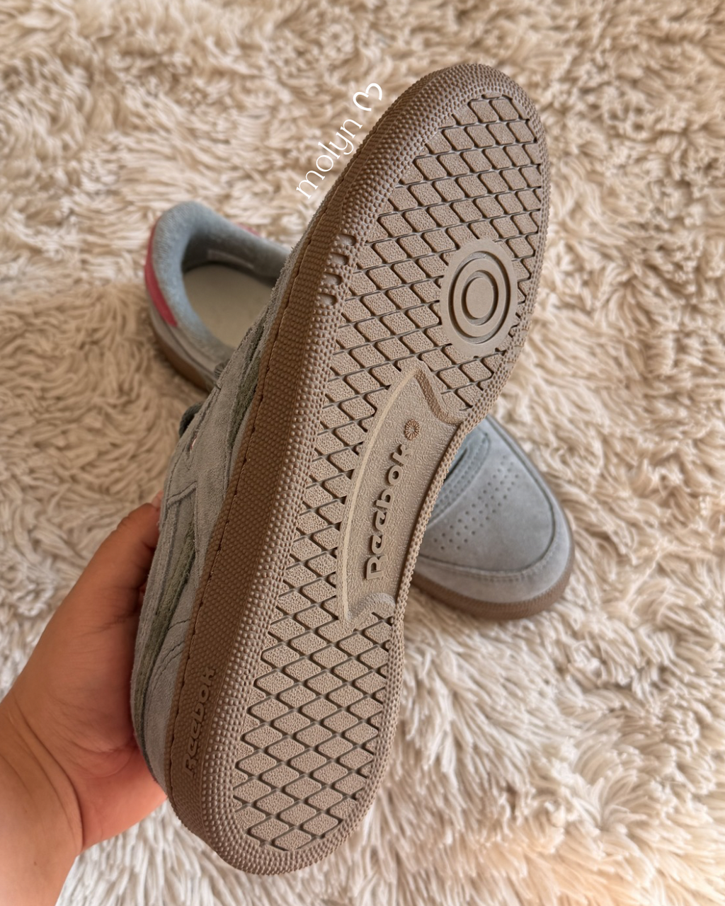 REEBOK