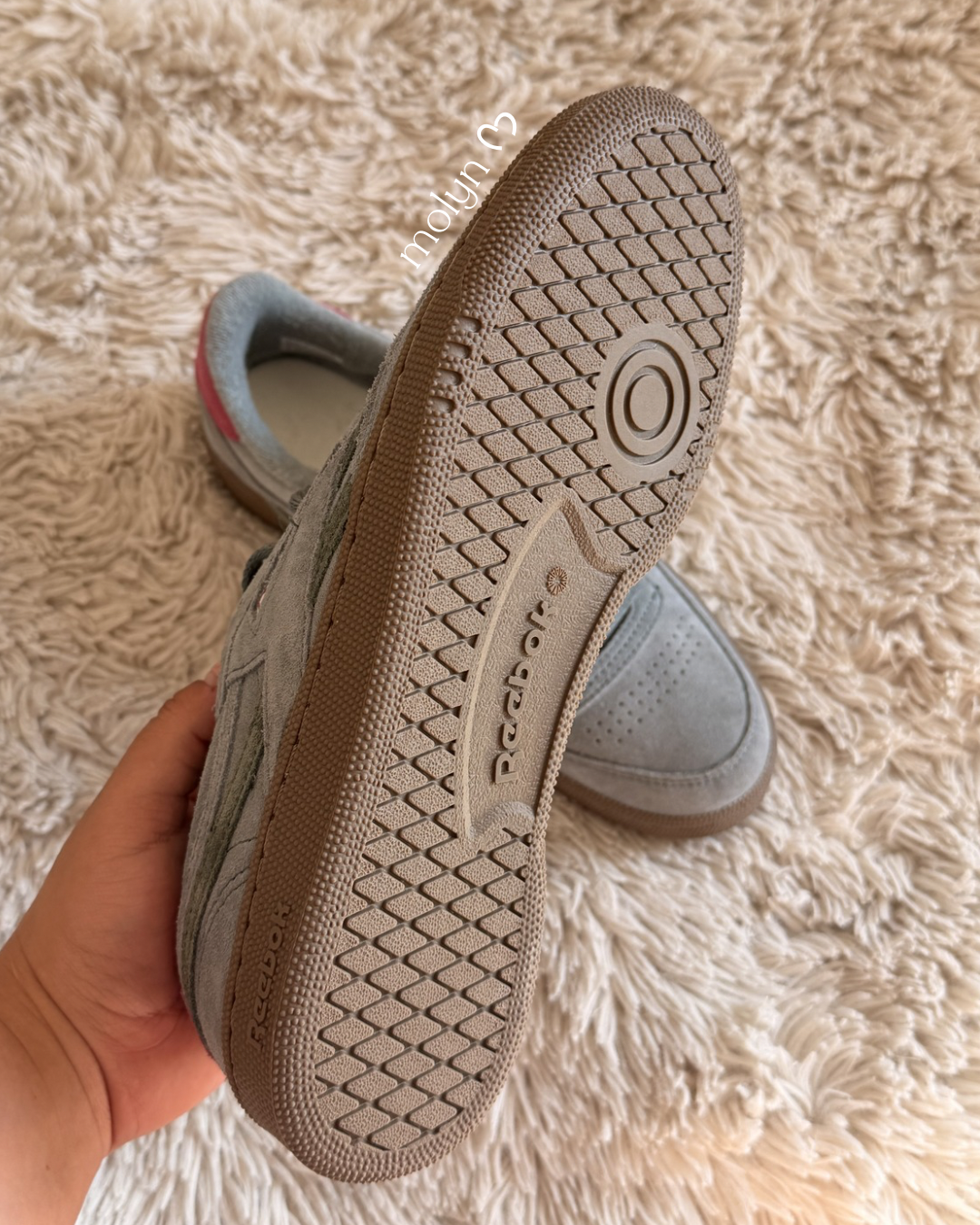 REEBOK