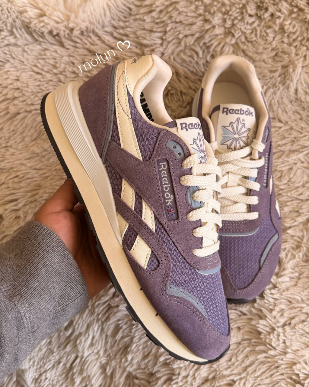 REEBOK