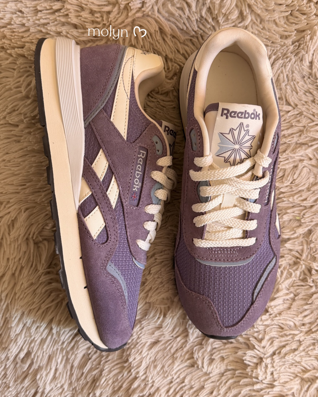 REEBOK