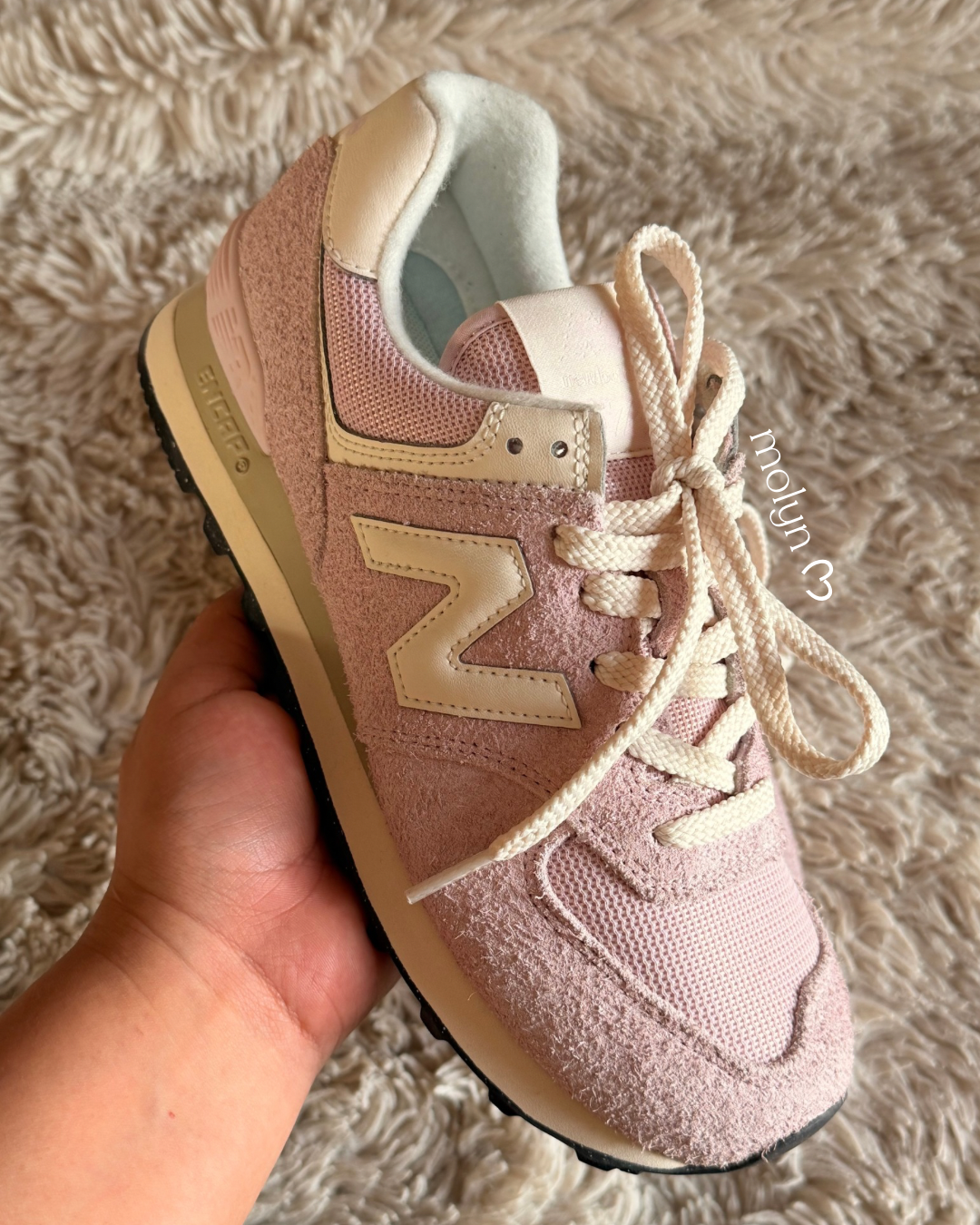 NEW BALANCE
