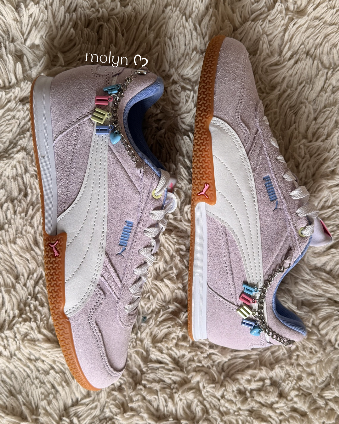 PUMA