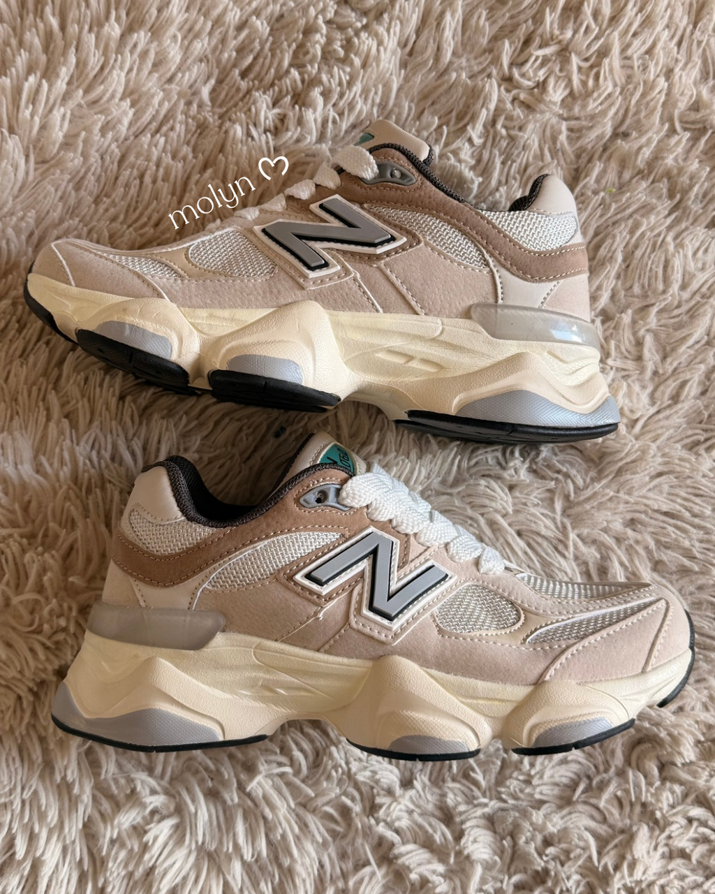 NEW BALANCE