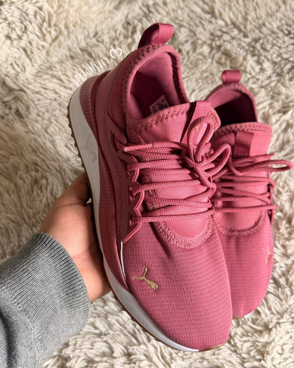 PUMA
