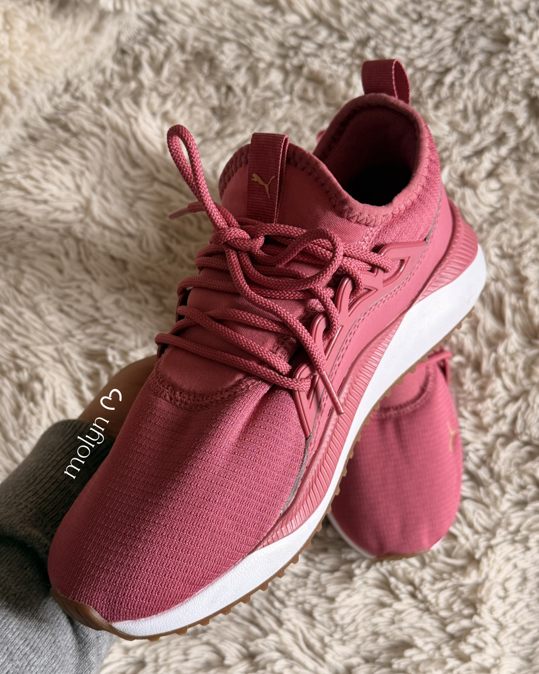 PUMA