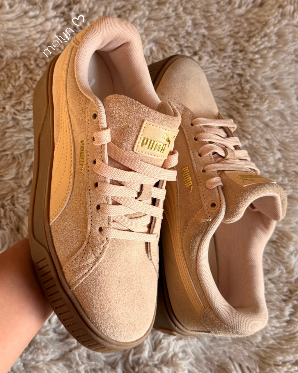 PUMA