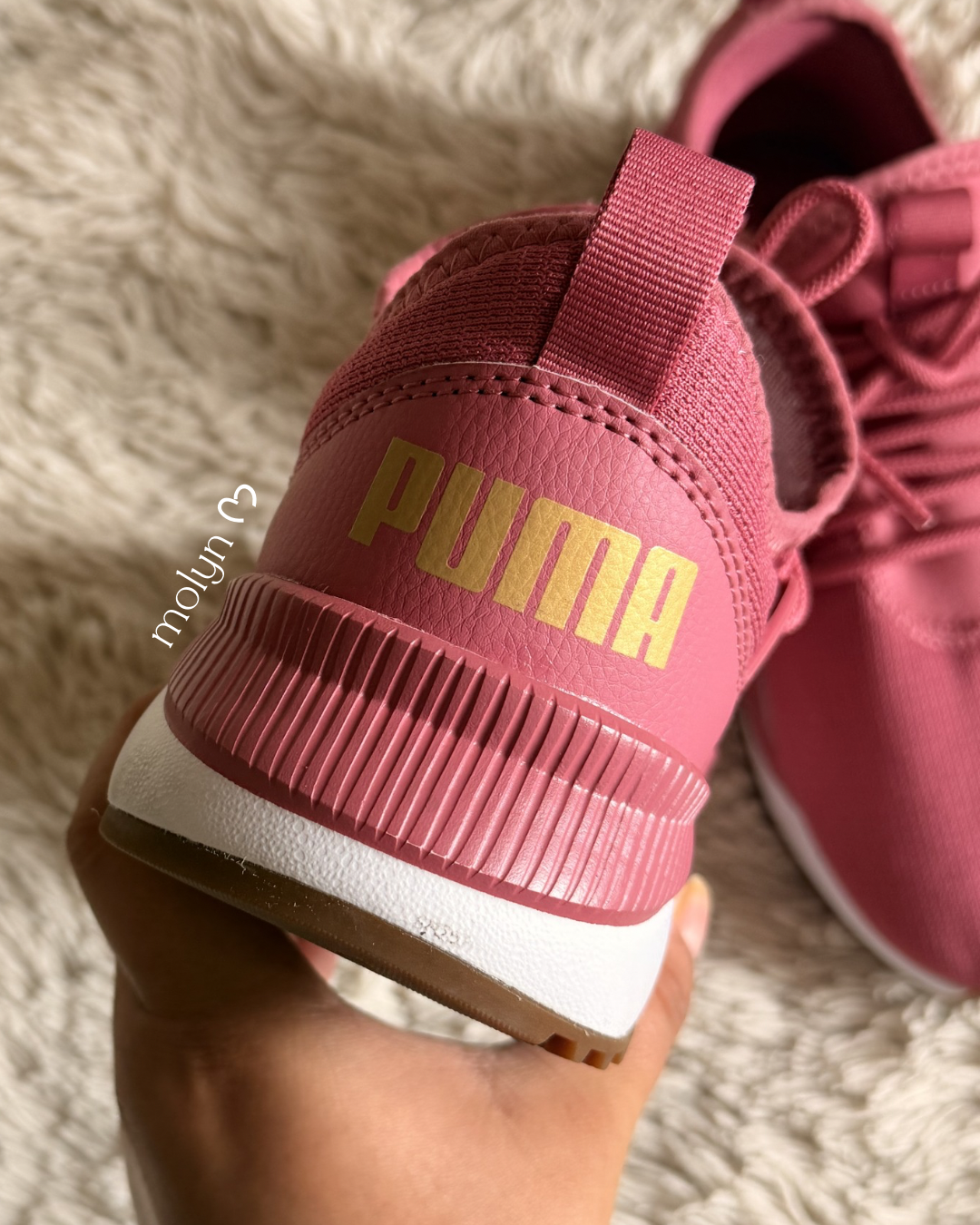 PUMA