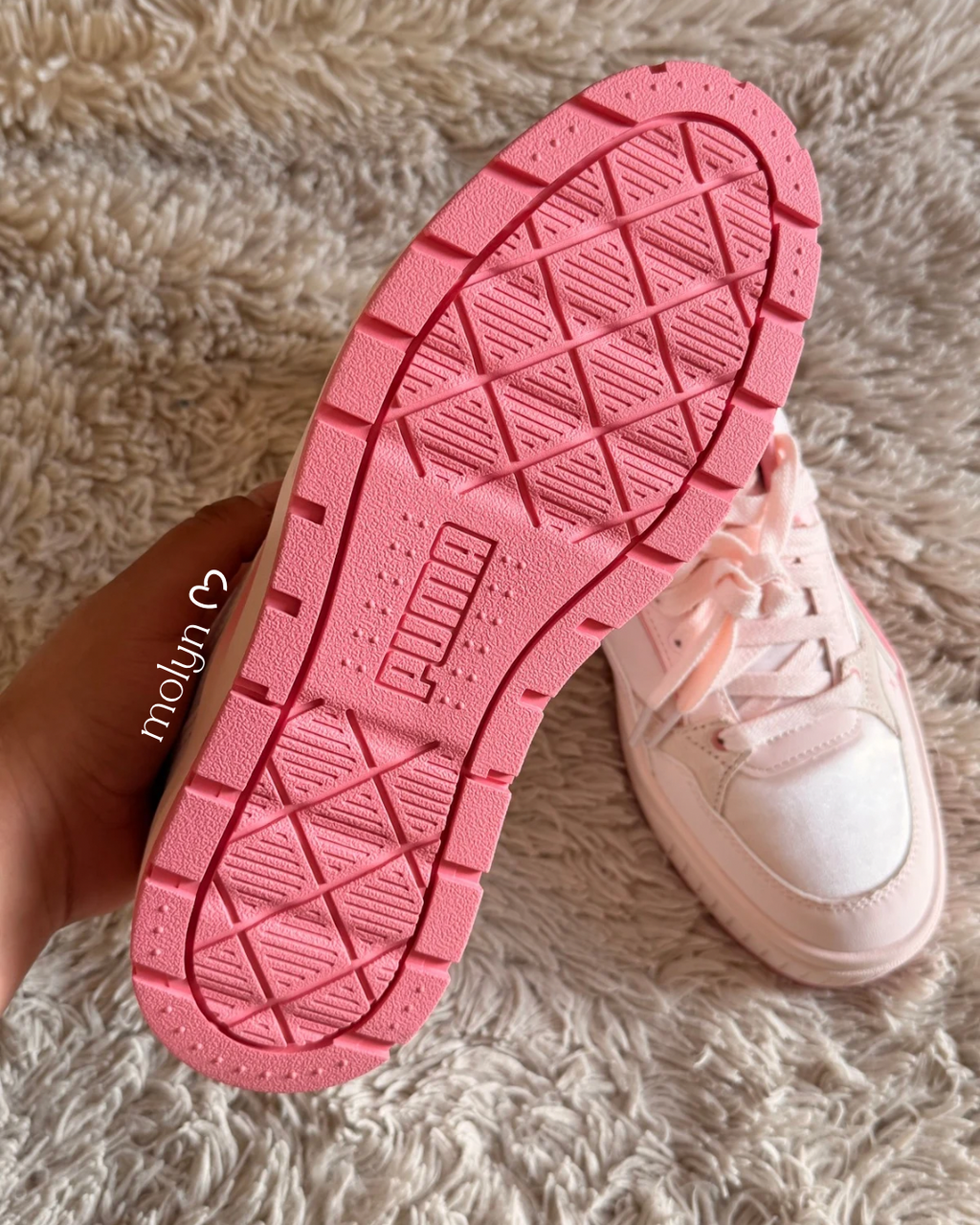 PUMA
