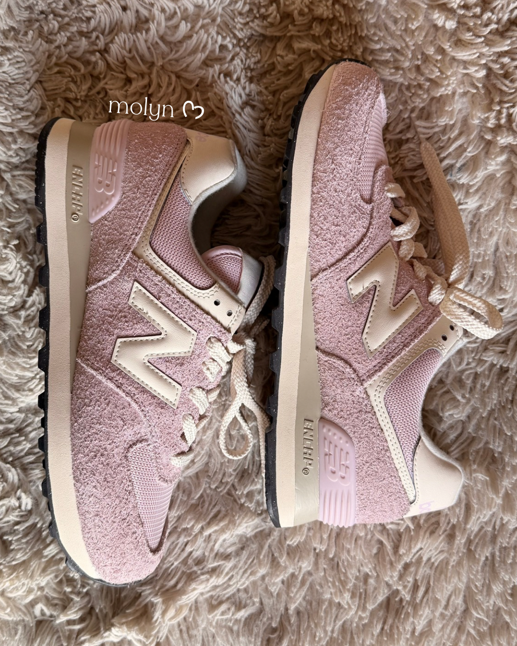 NEW BALANCE