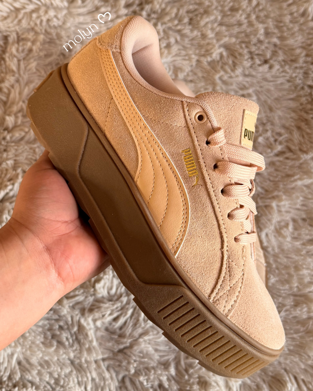 PUMA