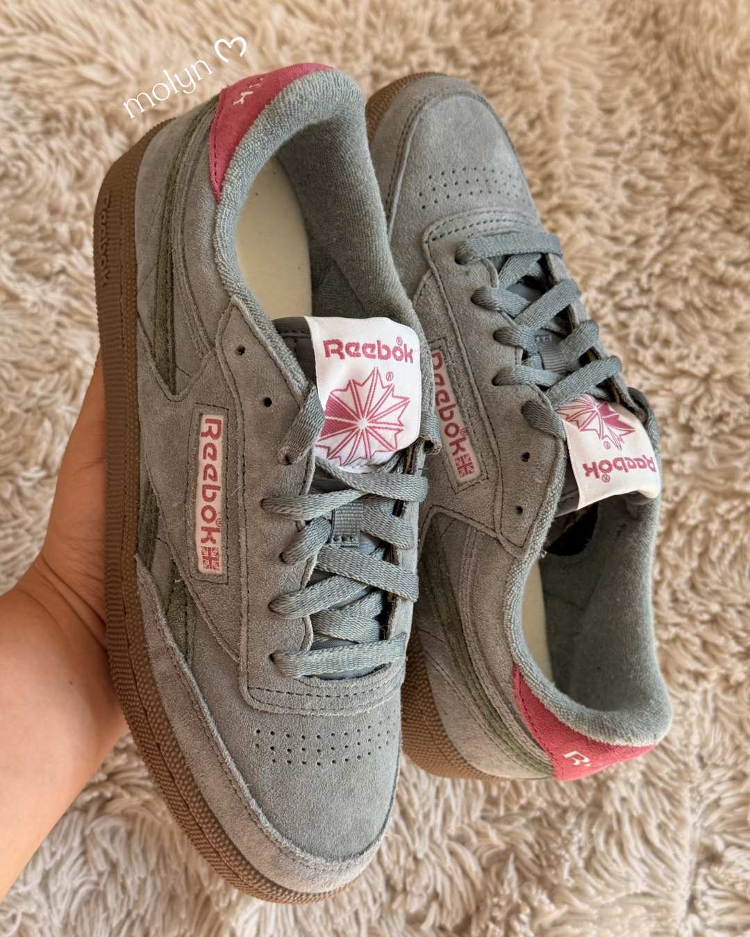 REEBOK