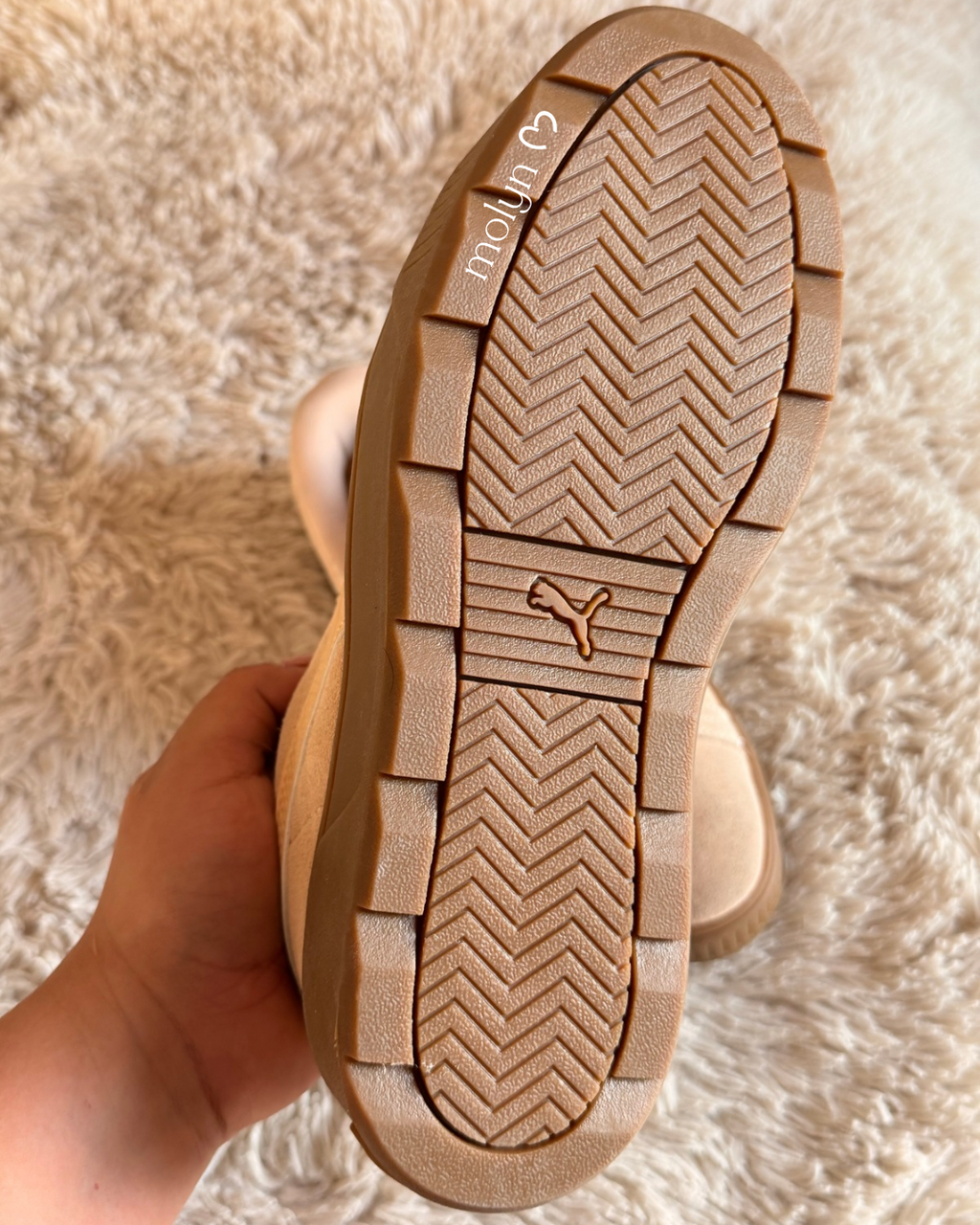 PUMA