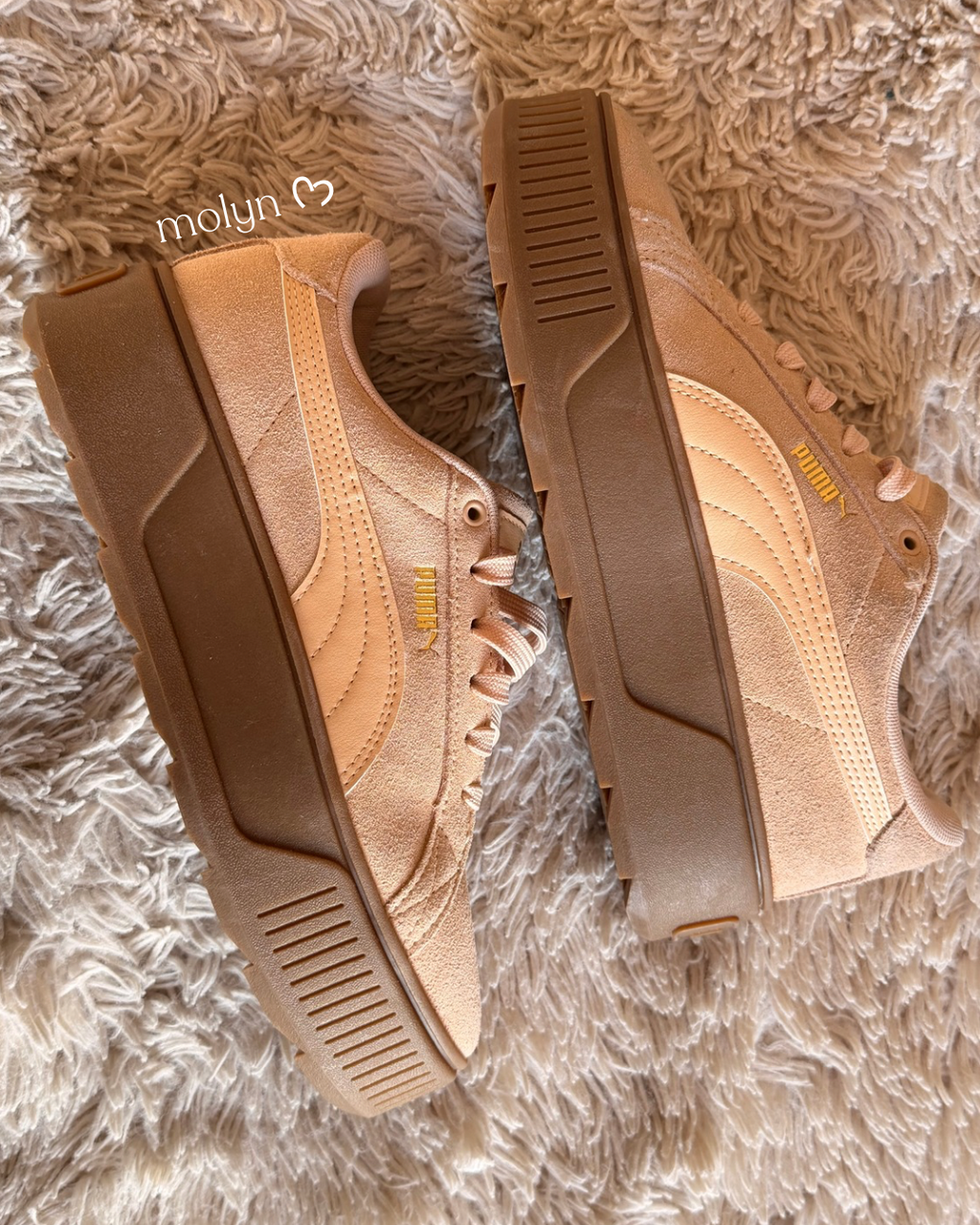 PUMA