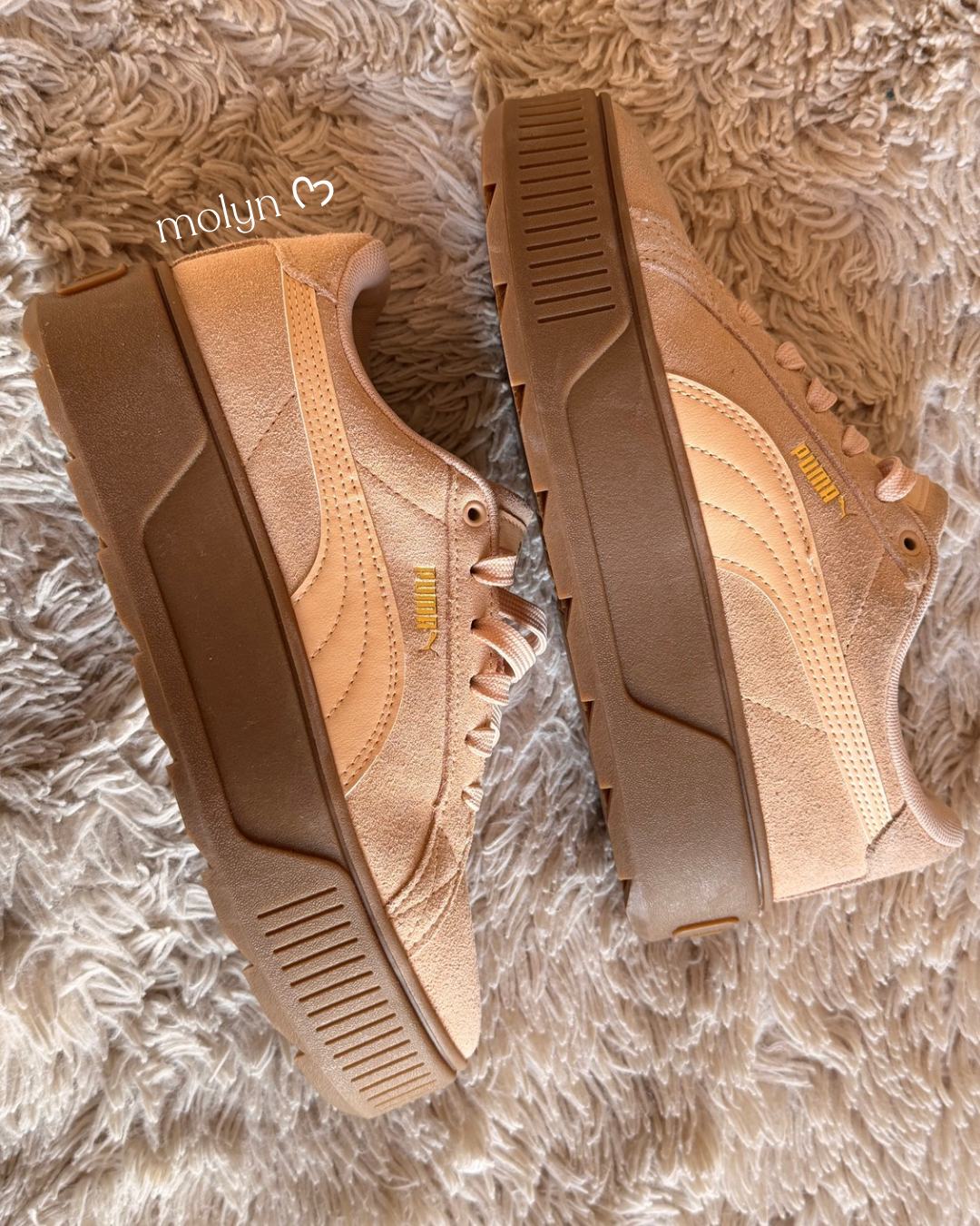 PUMA