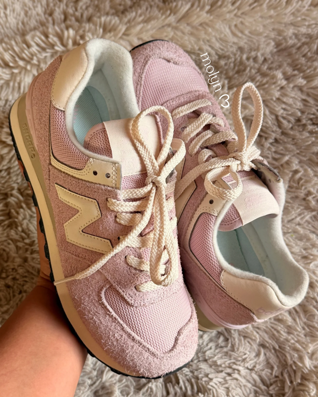 NEW BALANCE