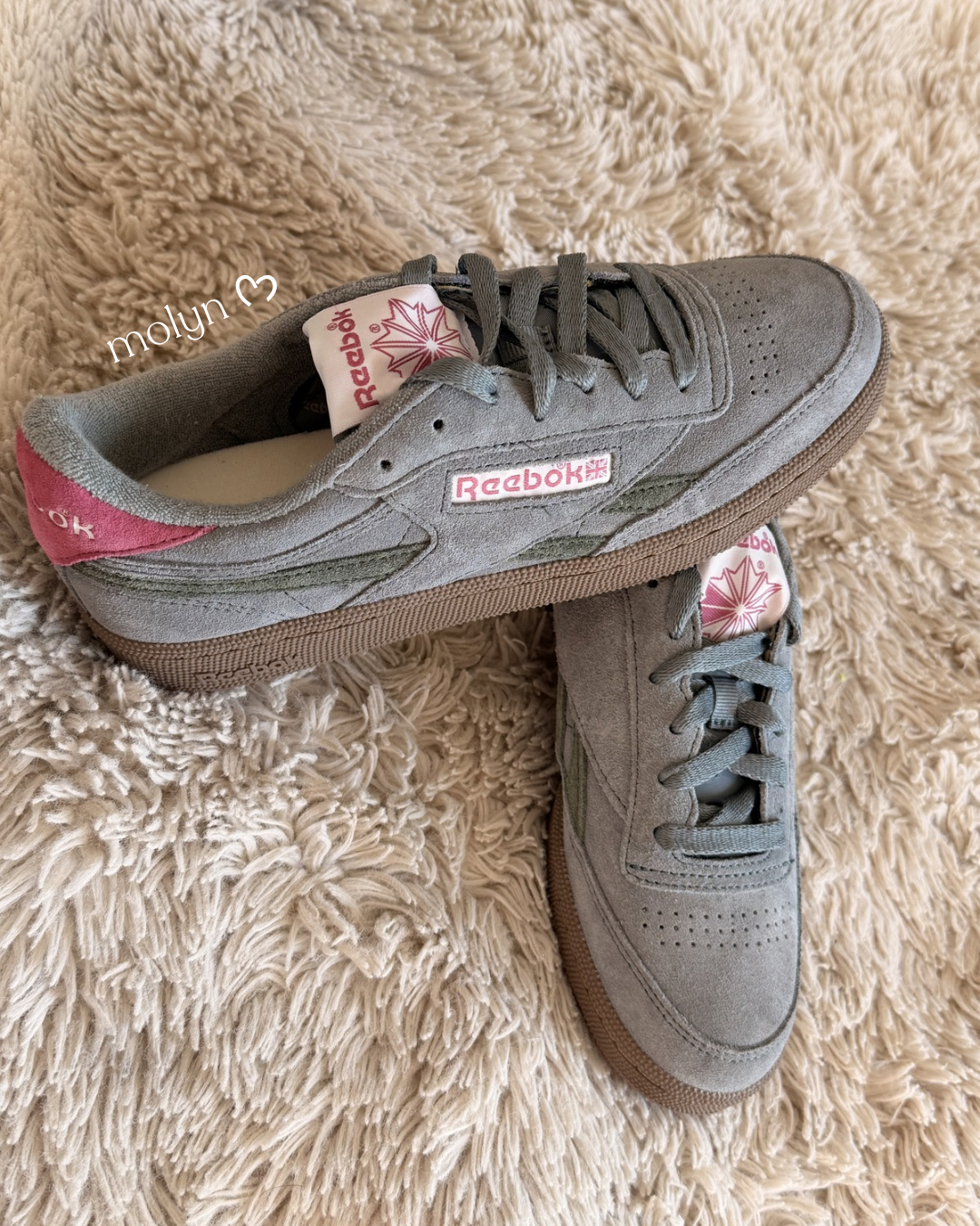 REEBOK