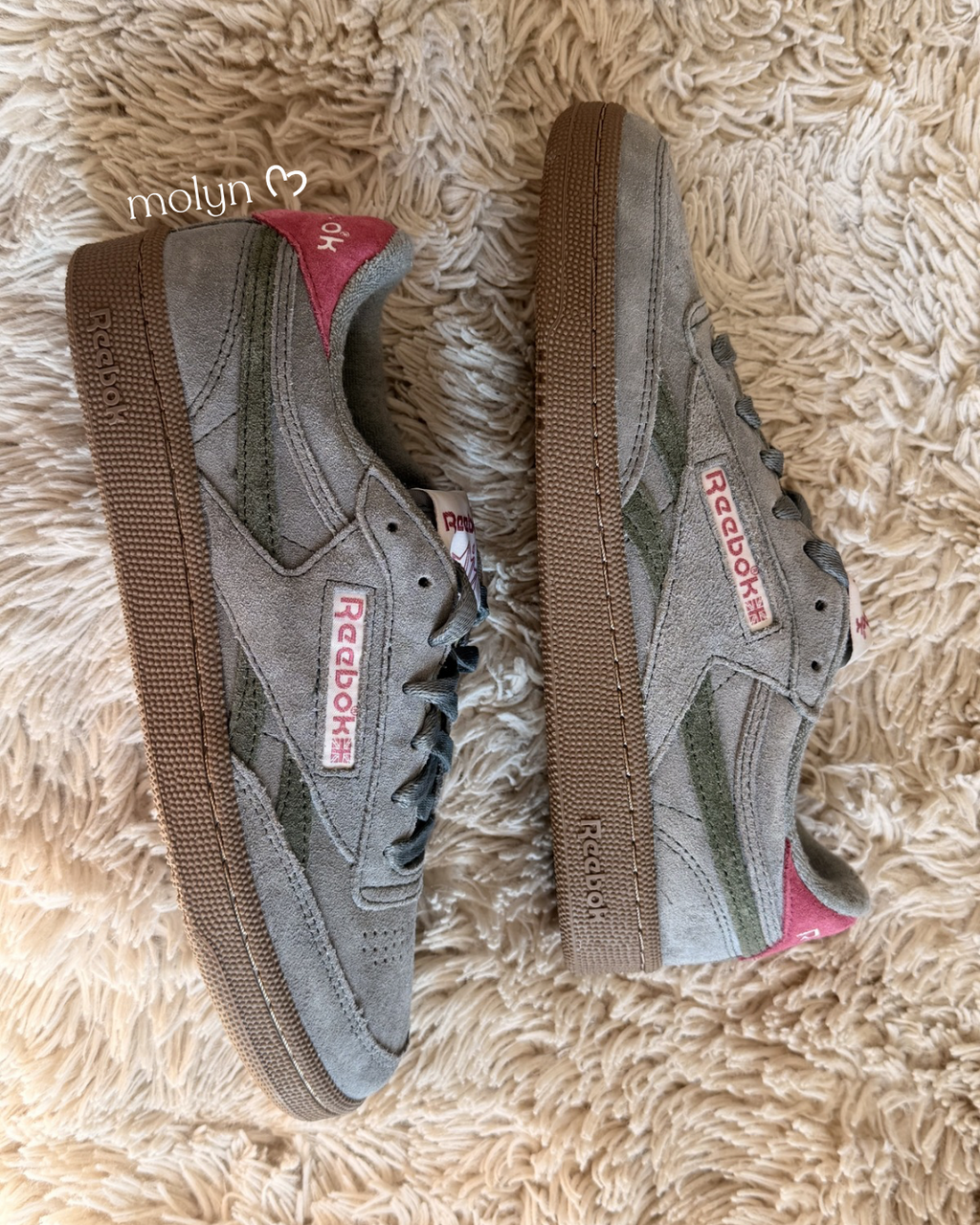 REEBOK
