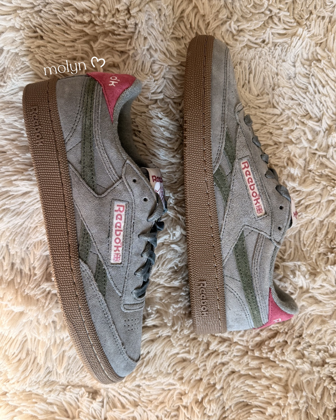 REEBOK